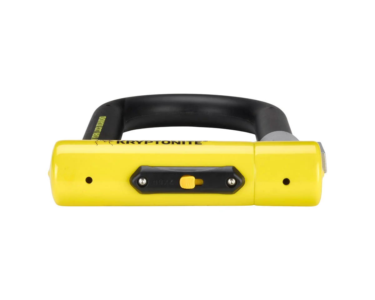 Kryptonite New York Diamond Standard Lock - view 6